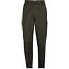 SEA BARRIER Pantalone Uomo Art Isola TASCONI Elastico Tela Cotone M - XXXL