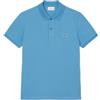 Lacoste Polo da uomo Modern (confezione da 1), Abyss Blu, XL