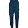 SEA BARRIER Pantalone Uomo Art Isola TASCONI Elastico Tela Cotone M - XXXL