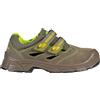 Cofra Scarpa Cofra Bengala S1PS LG SC FO SR 44