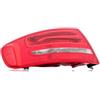 Magneti Marelli 714021970701 Luce Posteriore | Compatibile con: AUDI A4 B8 Avant