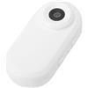 Topiky Efficiente Action Cam con Registrazione in Loop con Potenza di Lunga Durata per Catturare Ogni Momento Senza Interruzioni (WHITE)