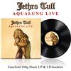 Jethro Tull Aqualung Live 2025 (Vinyl LP)