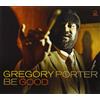 Gregory Porter Be Good (Vinyl LP) 12" Album