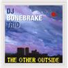D.J. Bonebrake Other Outside (CD)