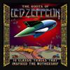 Various Artists The Roots of Led Zeppelin (CD) Album