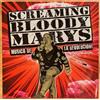 Screaming Bloody Mary's Musica De La Revolucion (Vinyl LP)