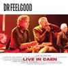 Dr Feelgood Live in Caen (CD) Album