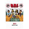 D.R.I. 4 Of A Kind (Cassette)