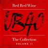 UB40 Red Red Wine: The Collection - Volume II Album