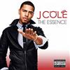 J. Cole The Essence (CD) Album