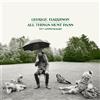 George Harrison All Things Must Pass (CD) 50th Anniversary Album