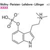 Wollny/Parisien/Lefebvre/Lillinger XXXX (CD) Album