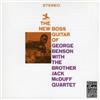 George Benson New Boss Guitar of George Benson (Remastered) (CD) Album
