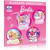 Barbie Barbie - Klassiker Hörspielbox mit vier Geschichten - Mehr als 4 Stu (CD)