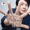 Lang Lang Lang Lang: Piano Magic (CD) Album