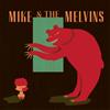 Mike & the Melvins Three Men and a Baby (CD) Album