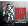 Chuck Berry The Absolutely Essential 3CD Collection (CD) Box Set