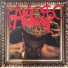 Sfera Ebbasta - Famoso (LP, Album, RE, Gol)