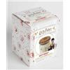 INSIGHT EDITIONS Candela In Vaso Di Soia Colorata Di Harry Potter Gryffindor Di Insight Editions