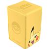 Ultra Pro Pokemon: Pikachu Alcove Tower Deck Box Accessorio per gioco di car