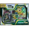 Pokémon TCG Leafeon Vstar Special Collection ENG New & Sealed Evolving Skies