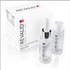 Generic Revalid Tonic con caffeina ed estratti naturali per capelli, 4 flaconcini da 30 ml