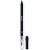 DIOR Rouge Dior Contour Lip Liner Pencil No.001 Diormidnight (1.2 g)