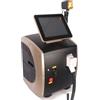 Generico Professional diodo ghiaccio titanio laser corpo depilatore 808nm 755nm 940nm 1064nm 4 onde depilatore permanente attrezzatura CE donna