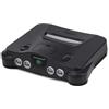 Nintendo N64 | nero