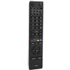 Airshi Telecomando TV, Telecomando ABS con Portata 10M Universale per CT‑32F2 (CT-32F2)