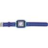 AMONIDA Smartwatch Touch Screen, Chiamata Telecamera HD Firewall Chiamata Vocale Data Sveglia Impermeabile 1,44 Pollici 2G Bambini Smartwatch Cronometro per Ragazzi Ragazze per la Casa (Blu)