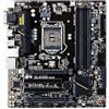 HYUIND Scheda madre Fit For Gigabyte GA-B150M-D3H 64 GB LGA 1151 DDR4 Micro ATX scheda madre