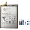 Generic Batteria 4300mAh EB-BN980ABY compatibile con Galaxy Note 20 N980F SM-N980F/DS N980