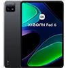 Xiaomi Pad 6 6gb/128gb 11´´ Tablet One Size