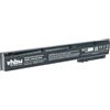 vhbw batteria compatibile con HP ZBook 17 G2, 17 G1, 15 Mobile Workstation, 15 G3, 17, 15, 17 G3 notebook (4400mAh, 14,4V, Li-Ion)
