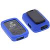 foto-kontor Hull per Victure M3 MP3 Caso Silicone Copertura Protettiva in Gomma Nera