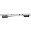 Todikaper Testina di stampa termica per stampante Zebra ZD420, ZD620 203DPI P1080383-001, parte di ricambio per stampa di etichette con codici a barre ad alta risoluzione