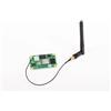 sb components Raspberry Pi Compute Module 4 Antenna Kit Certificato per l'uso con Raspberry Pi Compute Module 4 Supporta 2.4G/5G WiFi Frequenza Band
