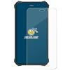 brotect Pellicola Vetro per Fossibot F101P | Chiara Protezione Schermo Made in Germany Durezza 9H Anti-Graffio Glass Screen Protector