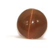 Bello 8 MM Naturale Quarzo 3.78 KT 100% Originale Loose Gemma Con Sharp Line