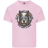 Gildan T-Shirt Blu Heeler Australian Cattle Dog Per Bambini