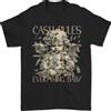 Gildan Cash Regola Tutto Baby Money Hustle Maglietta Uomo 100% Cotone