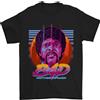 Gil dan Bad Mother F#%ker Maglietta Divertente Offensiva Da Uomo 100% Cotone