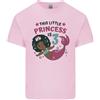 Gildan T-Shirt Compleanno Sirena 3 Anni Bambini Ragazzi Ragazze