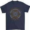 Gildan T-Shirt Uomo Dragons North Viking Valhalla THOR ODIN 100% Cotone