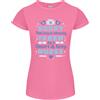 Gildan Taken By A Smart Infermiera Divertente Valentines Giorno Donna Minuta Cut Maglia
