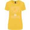 Gildan Portami Sulle Montagne Trekking Escursionismo T-Shirt Donna Taglio Ampio