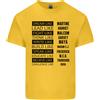 Gildan T-Shirt Bambini Nera Come Un Sogno In Onore Del Mese Della Storia Dei Neri