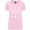 Gildan Maglietta Donna Con Taglio Ampio Ouija Board Voodoo Magia Nera